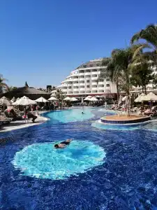 Long Beach Alanya - Ultra All Inclusive - 85