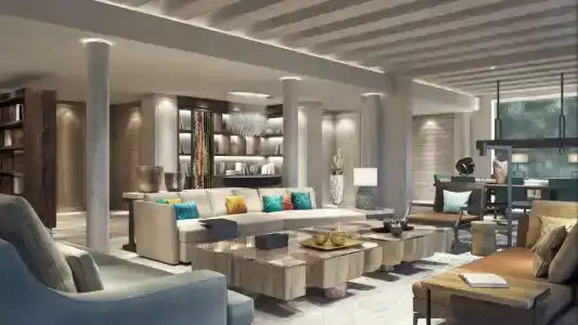 InterContinental Ras Al Khaimah Resort and Spa, an IHG - 15