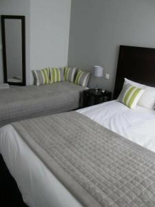 Hôtel Relais Acropolis - 75