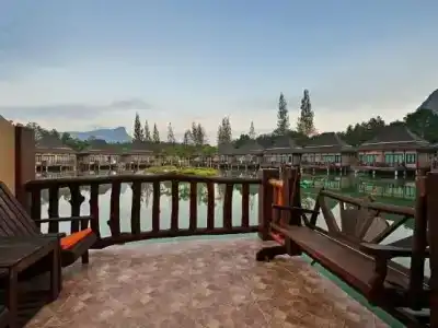 Poonsiri Resort Aonang-SHA Extra Plus - 17