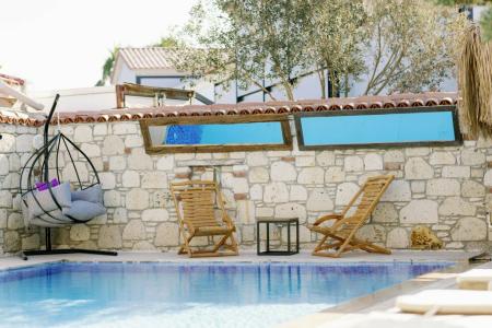 Signature Alaçatı - 1