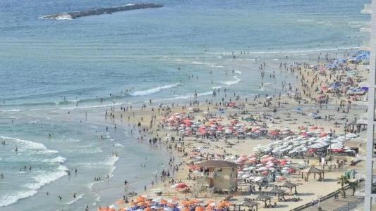 David InterContinental Tel Aviv - 78