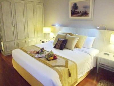 Royal Suite Bangkok - 28