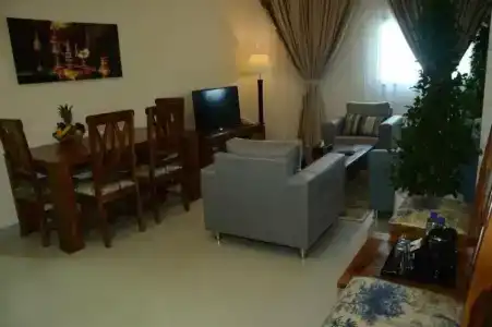 Ewan Tower Apartments - 74