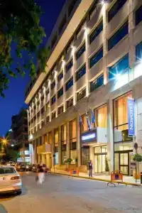 Novotel Athens - 64