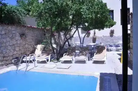 Mille Kaleiçi - 63