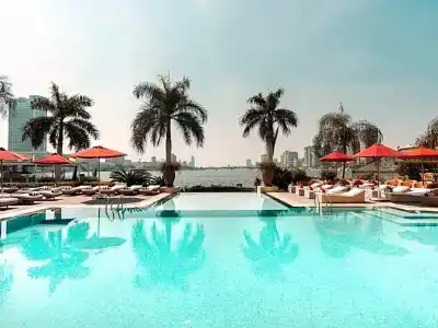 Sofitel Cairo Nile El Gezirah