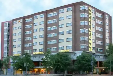 Catalonia Atenas - 2