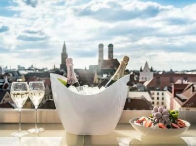 Mandarin Oriental, Munich - 12