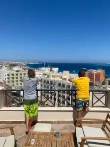 Lilly Apartments - 7