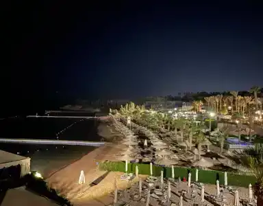 Royal Savoy Sharm El Sheikh - 44