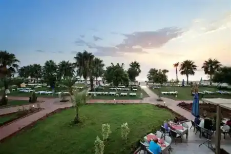Venessa Beach - 9
