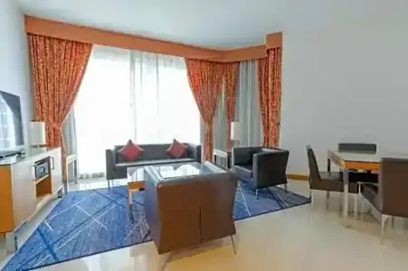 Four Points by Sheraton Downtown Dubai - 87