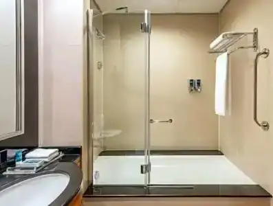 Four Points by Sheraton Downtown Dubai - 83