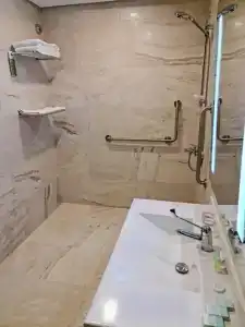 Ramada by Wyndham Dubai Barsha Heights - 56