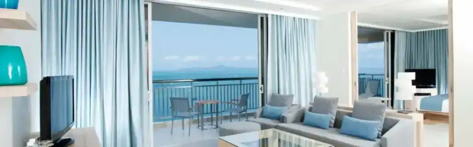 Holiday Inn Pattaya, an IHG - 46