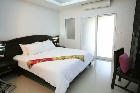 First Bungalow Beach Resort - SHA Plus - 55
