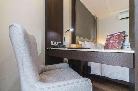 SureStay Plus by Best Western Sukhumvit 2 - 35