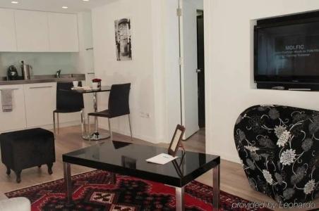 Sea Executive Suites - 16