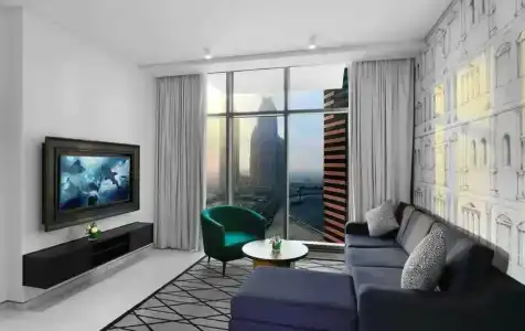 Millennium Atria Business Bay - 39