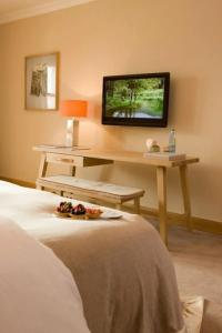 Spa & Resort Bachmair Weissach - 70