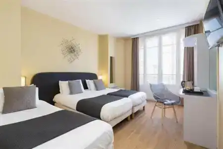 So’Co by Happyculture - 23