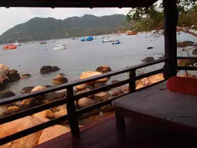 Sensi Paradise Beach Resort - 3