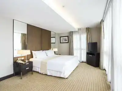 The Narathiwas & Residence Sathorn Bangkok - 94