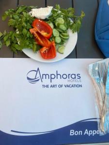 Amphoras Beach - 55