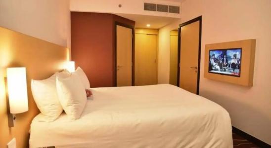 ibis Seef Manama - 69