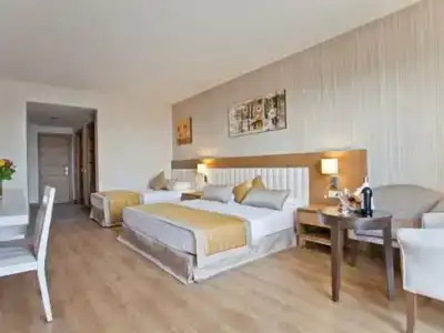 Adalya Resort & Spa Adults Only - Ultra All Inclusive - 30