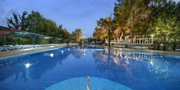 Senza Garden Holiday Club - Ultra All Inclusive - 51