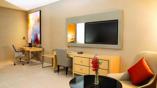 Grand Cosmopolitan - 43