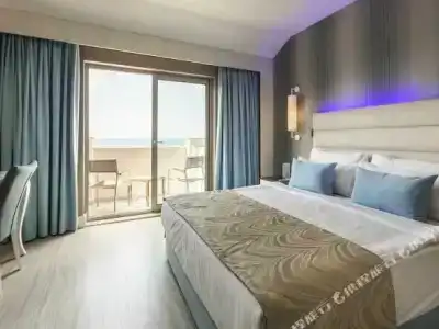 TUI Magic Life Masmavi - 50