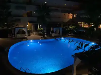 Sun City Apartments & - 38