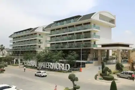 Crystal Waterworld Resort & Spa - Ultimate All Inclusive - 4