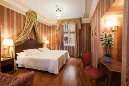 Sina Bernini Bristol, Autograph Collection - 74