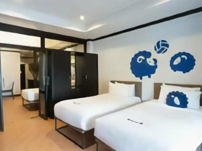 Kokotel Phuket Patong - SHA Extra Plus - 83