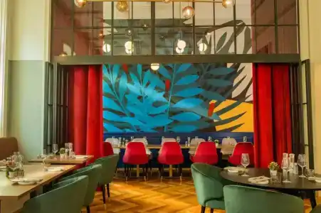 Indigo Belgrade, an IHG - 29