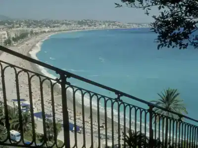 easyNice Palais des Congrès – Old Town - 22