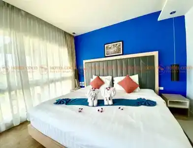 COCO Phuket Bangtao - SHA Extra Plus - 19