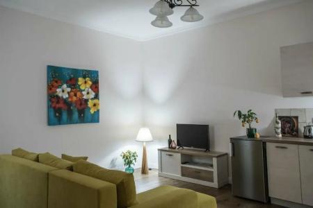 Stabu Sēta Residence - 43