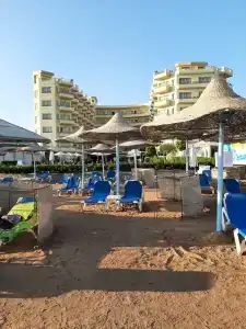 Magic Beach Hurghada - 61