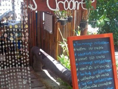 Koh Talu Island Resort - 13