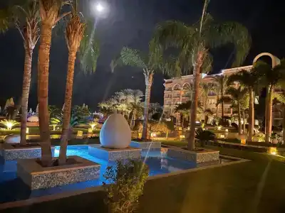 Premier Le Reve & Spa Sahl Hasheesh - Adults Only 16 Years Plus - 93