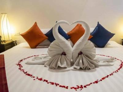 Kirikayan Boutique Resort - SHA Extra Plus - 36