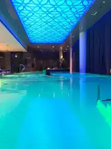 Hilton Tallinn Park - 6