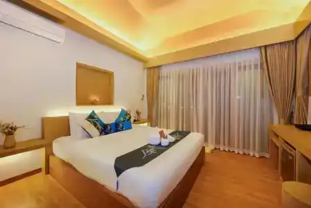 The Beach Natural Resort Koh Kood - 17