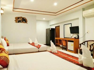Phaithong Sotel Resort - SHA PLUS - 80