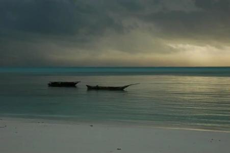 Jambiani White Sands Bungalows - 15